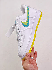 Tênis da Nike Air Force1 