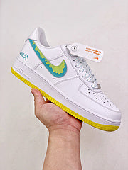 Tênis da Nike Air Force1 