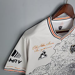 21/22 Mineiro Athletic Commemorative Edition