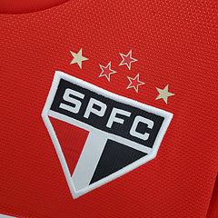 21/22 Feminino São Paulo - Terceiro Uniforme