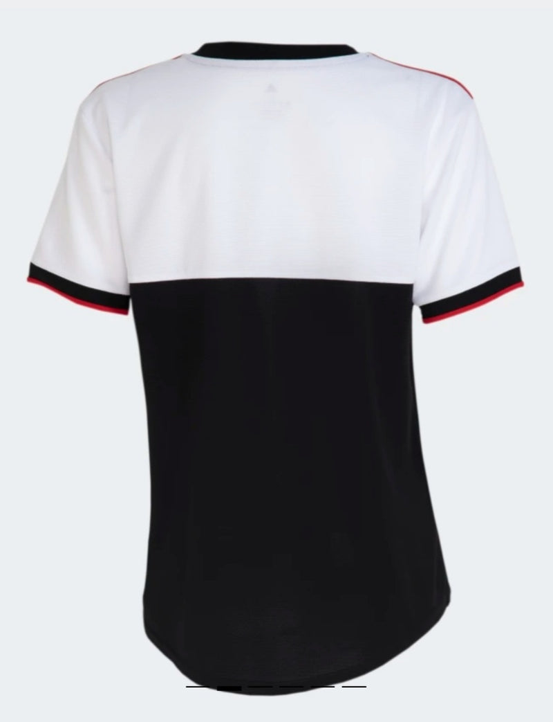 22/23 Feminino São Paulo - Terceiro uniforme