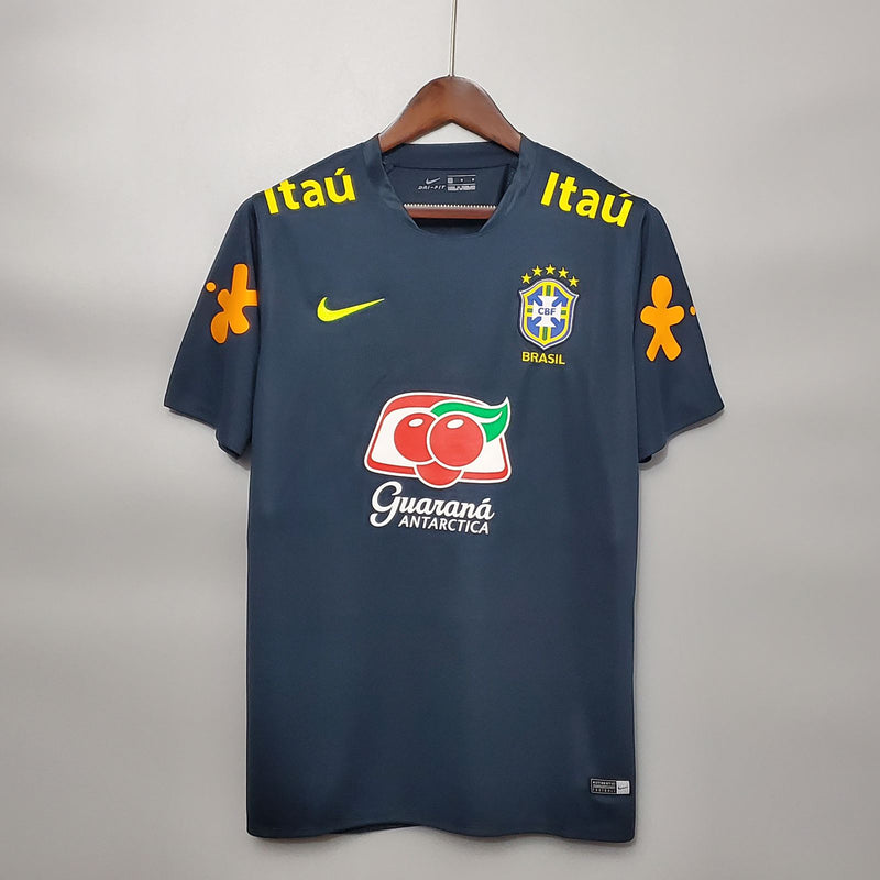 Seleção Brasileira - Camisa de Treino