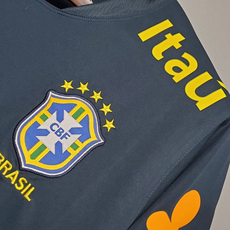 Seleção Brasileira - Camisa de Treino