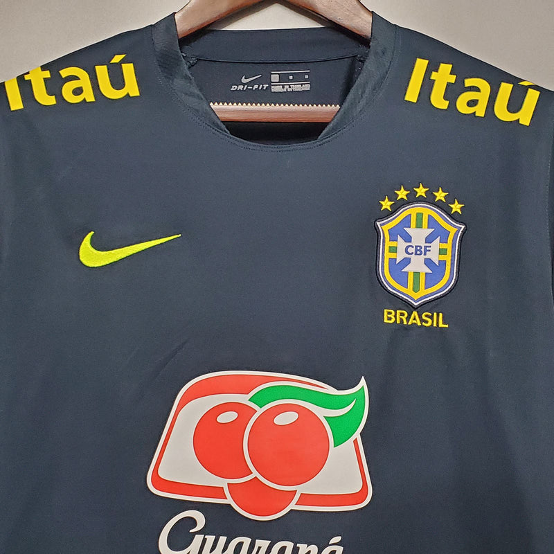 Seleção Brasileira - Camisa de Treino