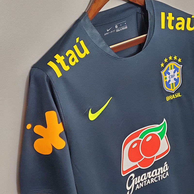 Seleção Brasileira - Camisa de Treino