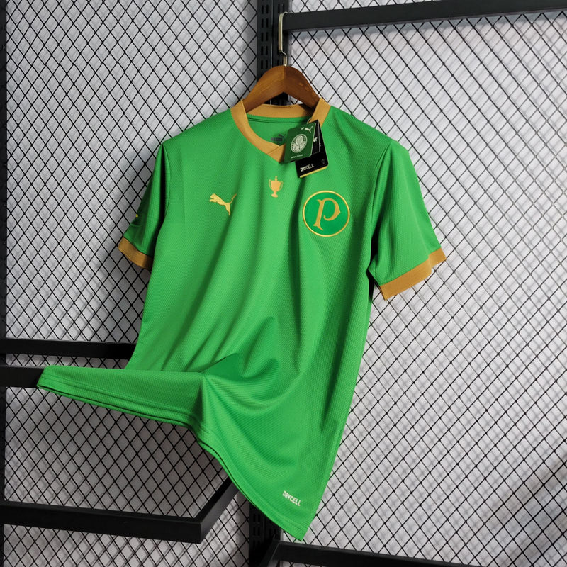 Palmeiras - Special Edition - Verde