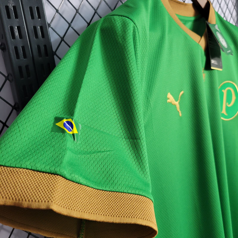 Palmeiras - Special Edition - Verde