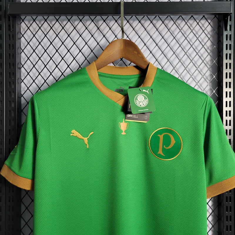 Palmeiras - Special Edition - Verde