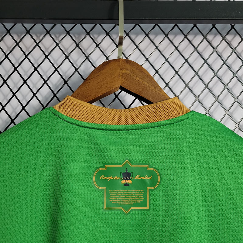 Palmeiras - Special Edition - Verde