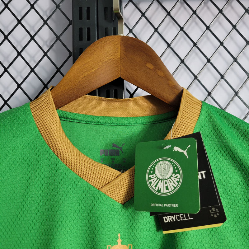 Palmeiras - Special Edition - Verde