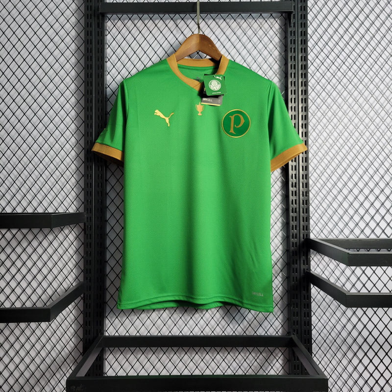 Palmeiras - Special Edition - Verde