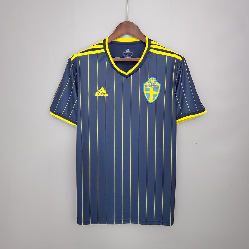 20/21 Suécia away