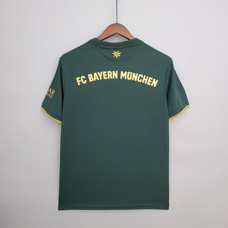 21/22 Bayern de Munique Edição