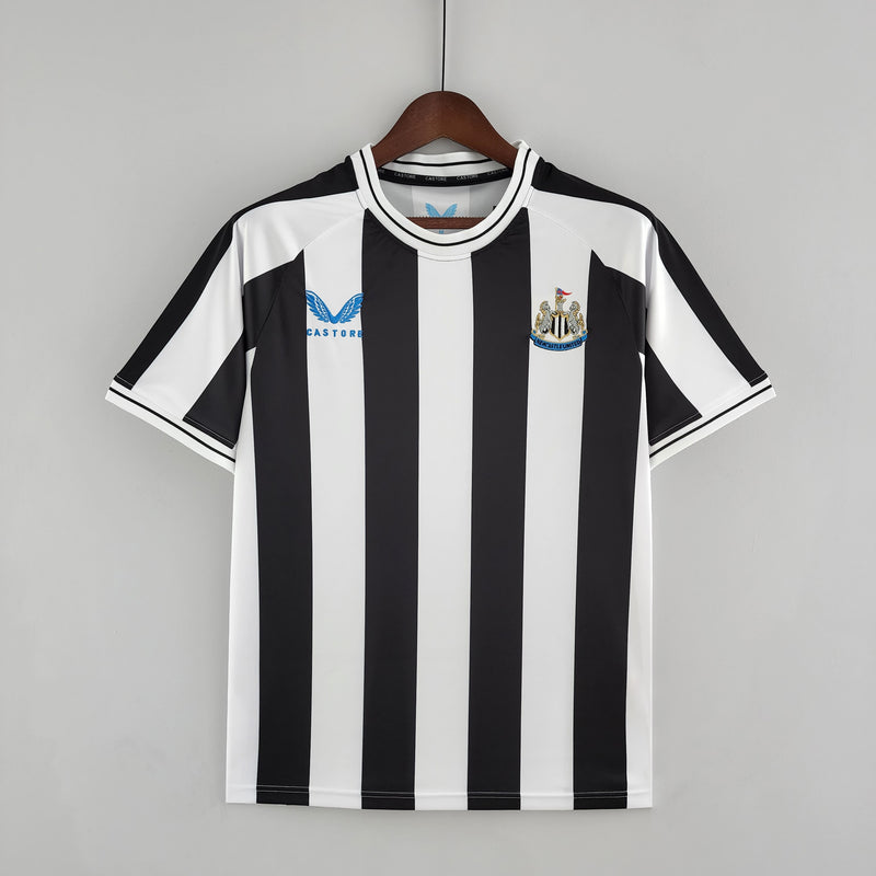 22/23 Newcastle home