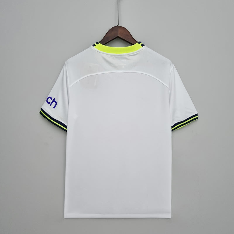 22/23 Tottenham - Primeiro Uniforme