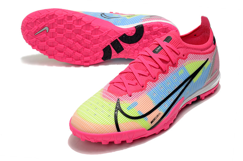 Chuteira Nike Vapor 14 Elite - Society