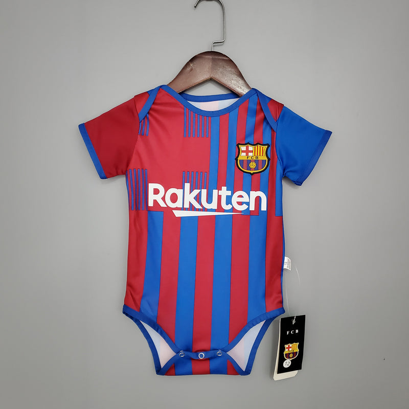 Baby Barcelona - Tradicional