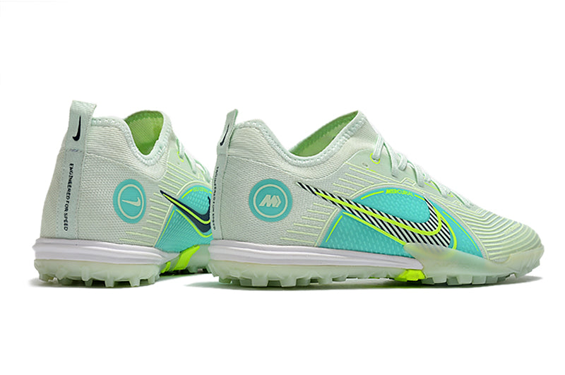 Chuteira Nike Zoom Vapor 14 Pro - Society