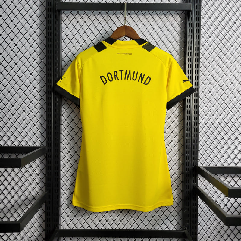 22/23 Feminina Borussia Dortmund