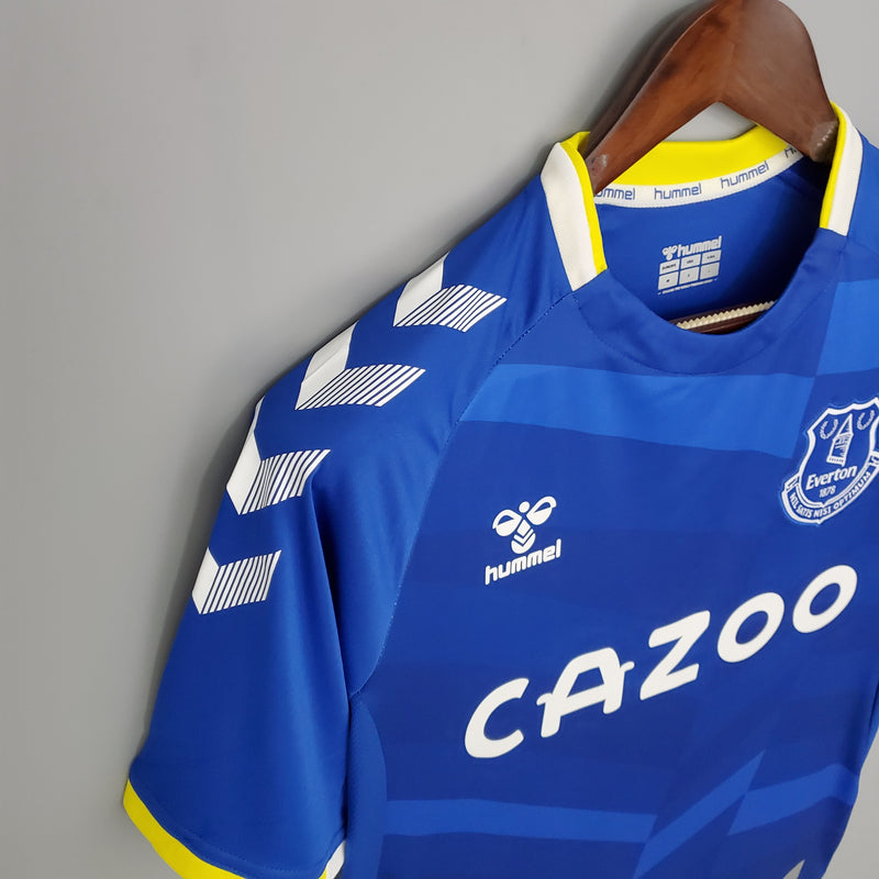 21/22 Everton home