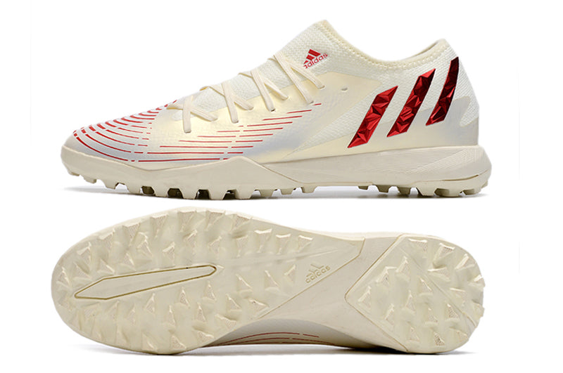 Chuteira Adidas Predator Edge.3 - Society