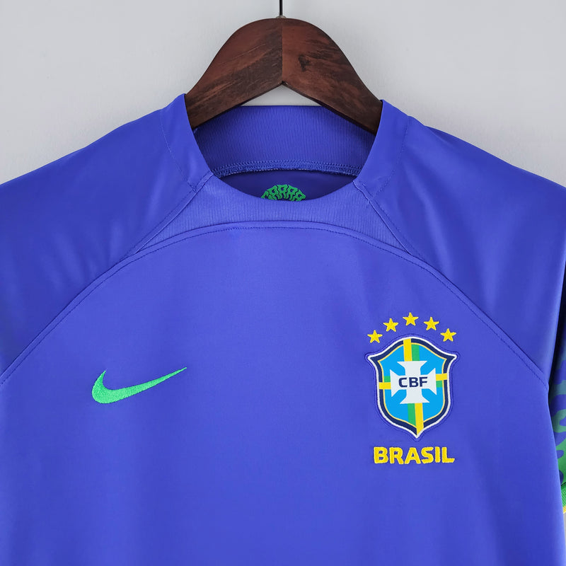 2022 Feminino Brasil - Copa do mundo