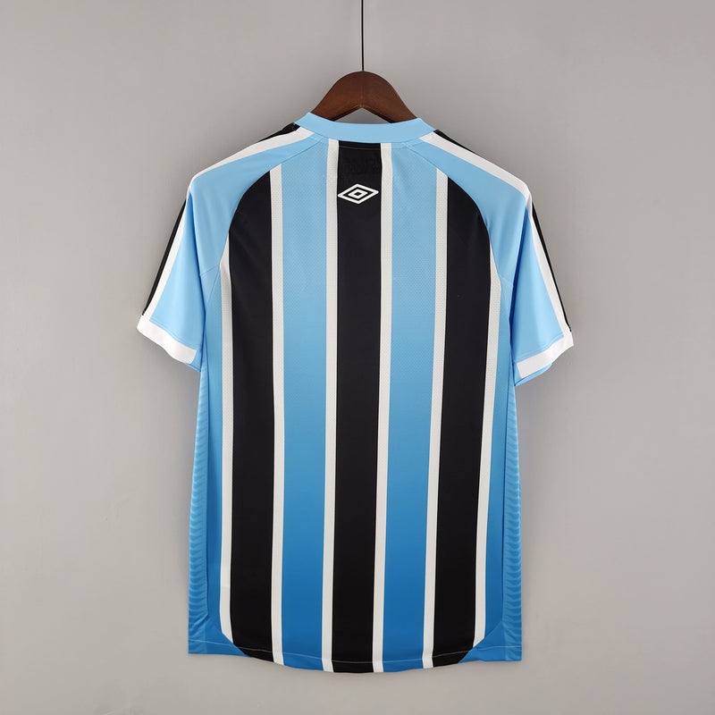 22/23 Grêmio - Primeiro Uniforme