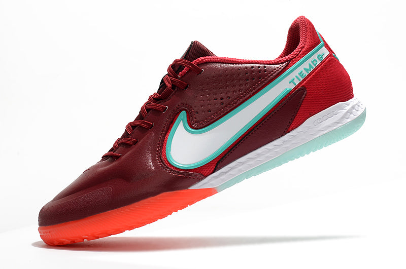 Chuteira Nike - React Tiempo elegend 9