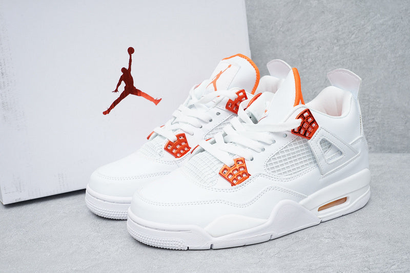 Air Jordan IV