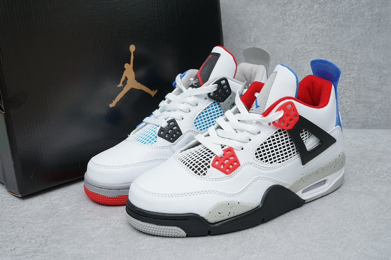 Air Jordan IV