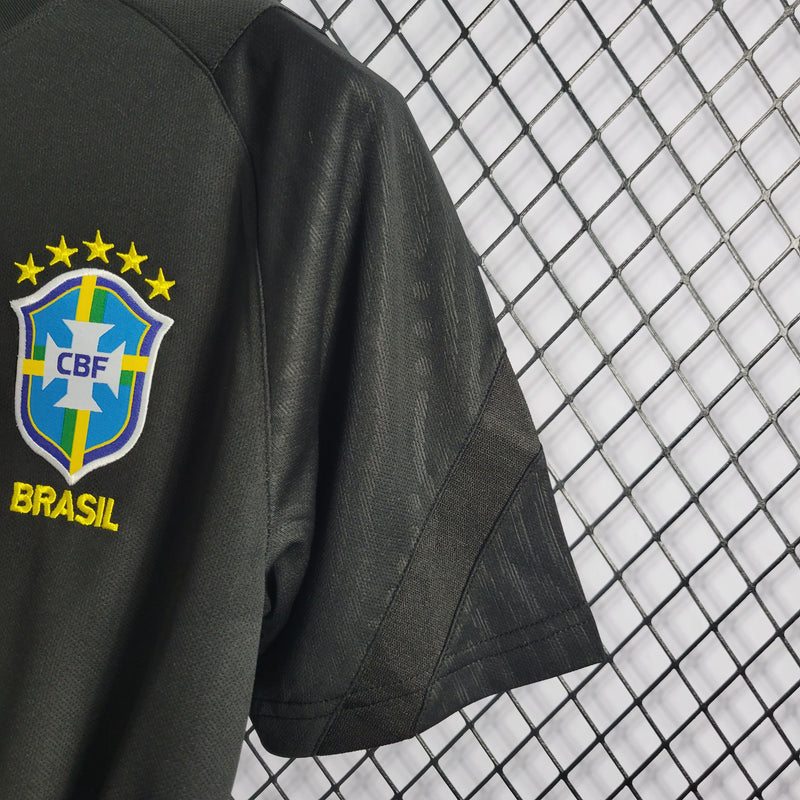 21/22 Brasil - Black