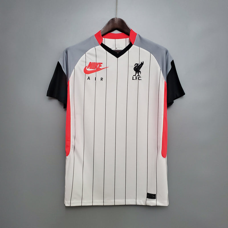 20/21 Liverpool - Quarto Uniforme