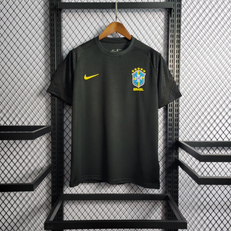 21/22 Brasil - Black