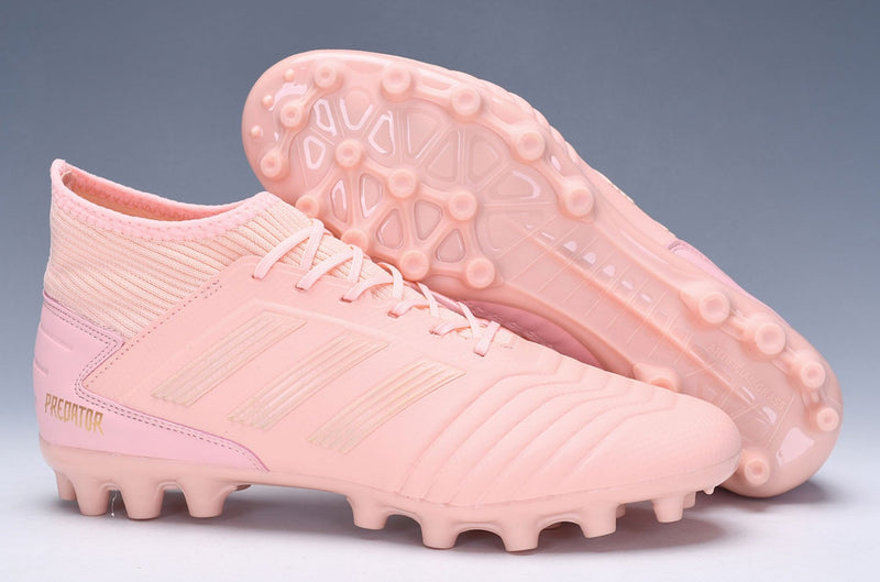 Chuteira Adidas Predator 19.3AG - Campo