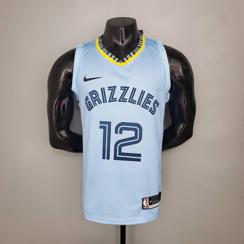 Memphis Grizzlies NBA Jersey