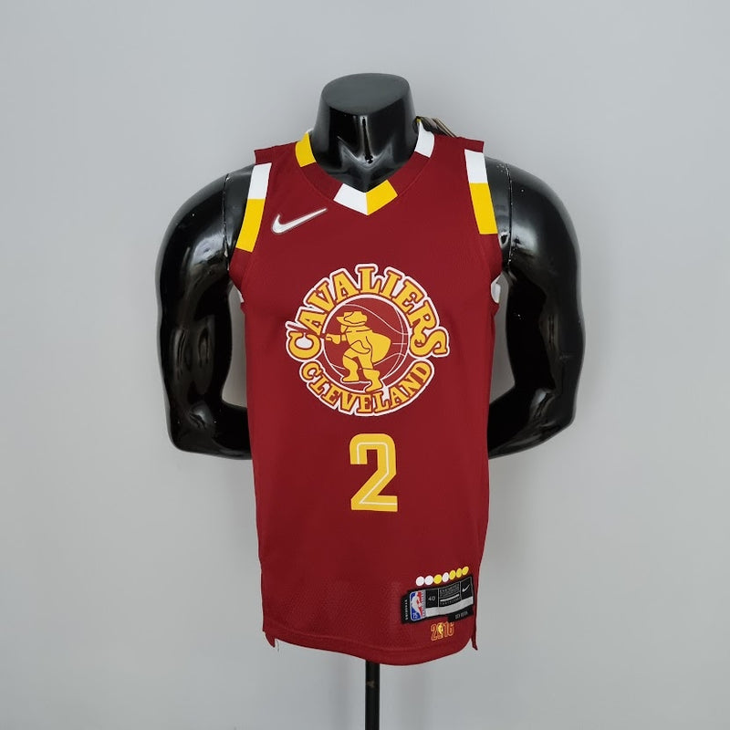 Regata NBA Cleveland Cavaliers