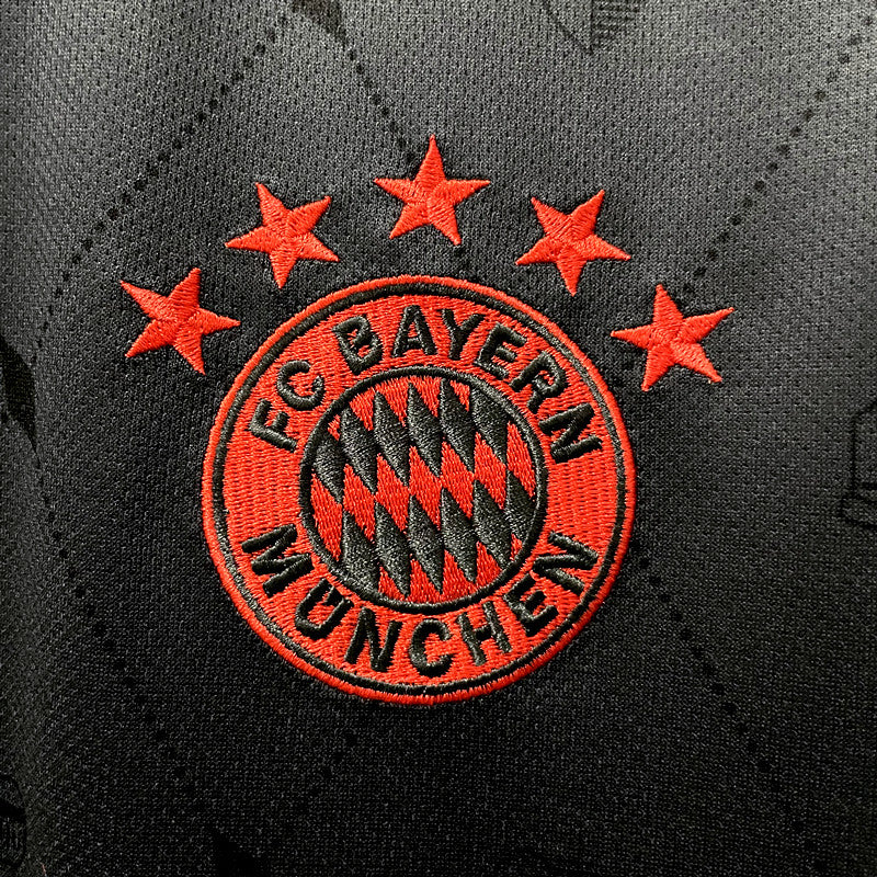 22/23 Bayern