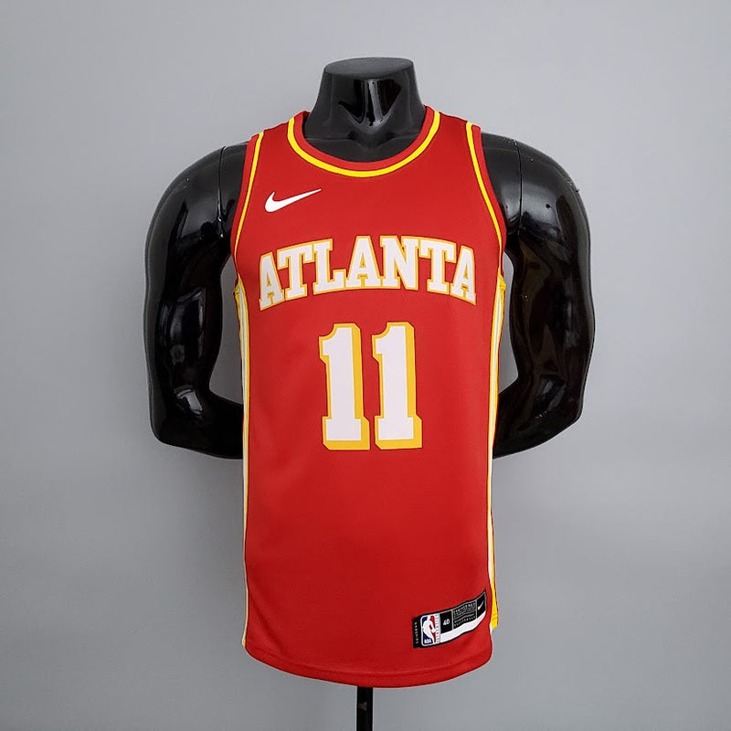 Regata NBA Atlanta Hawks