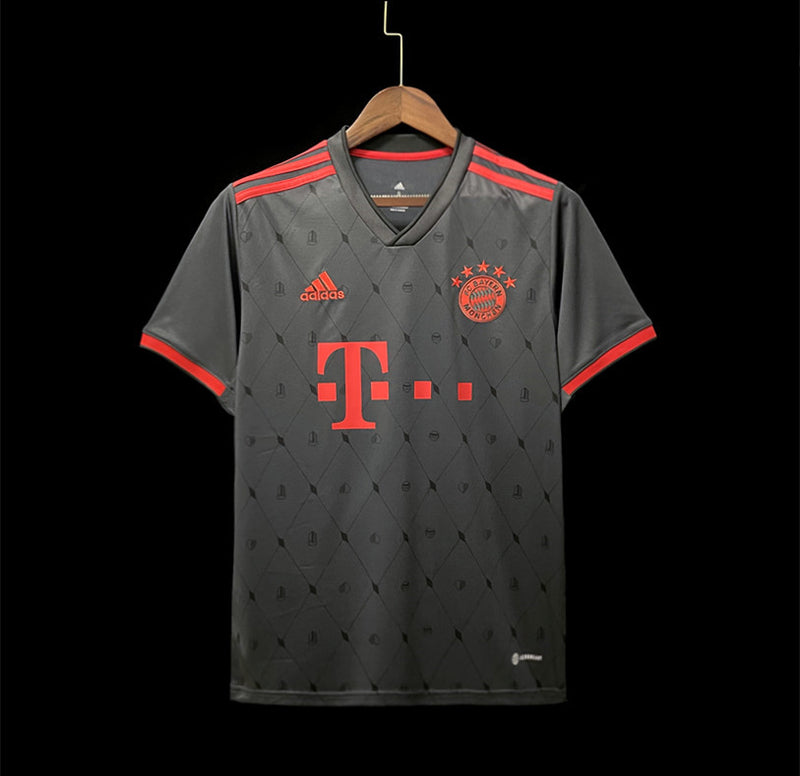 22/23 Bayern