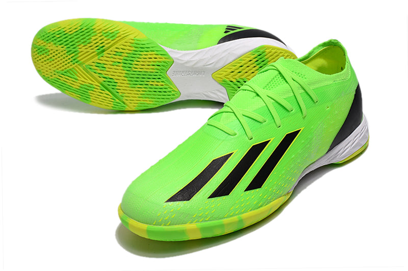 Chuteira Adidas X Speedportal.1 - Futsal