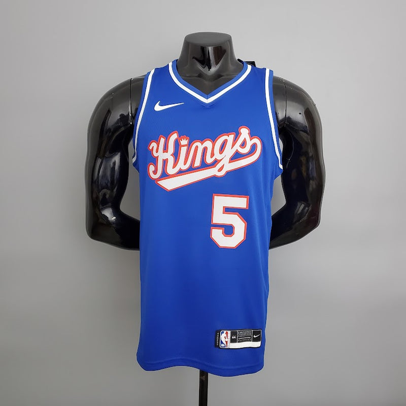 SACRAMENTO kINGS NBA JERSEY