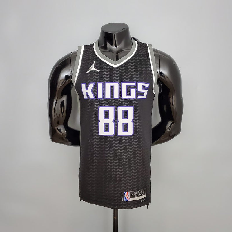 SACRAMENTO KINGS NBA JERSEY