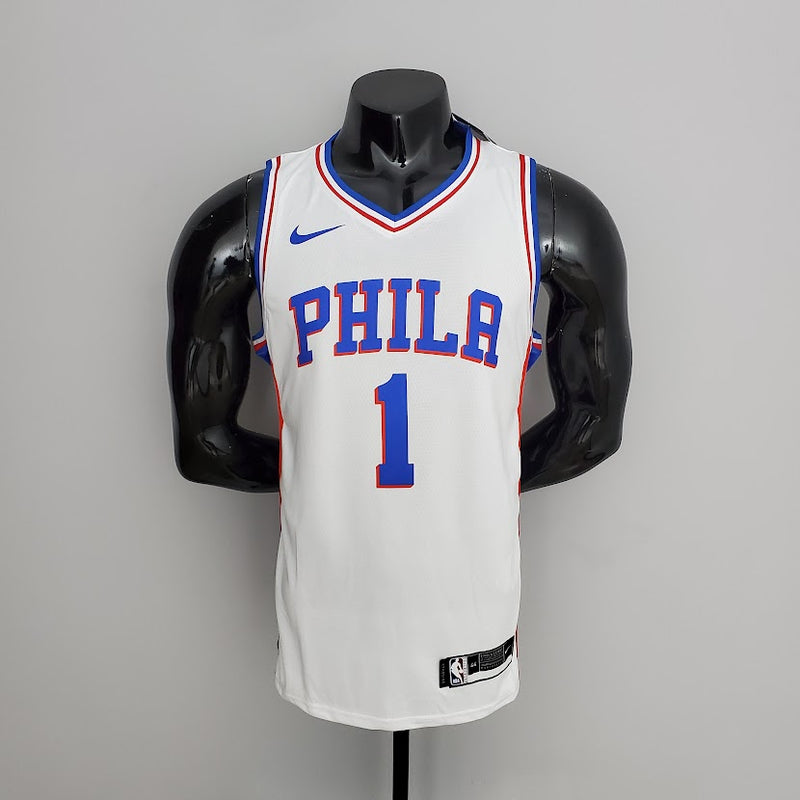 Philadelphia NBA Jersey