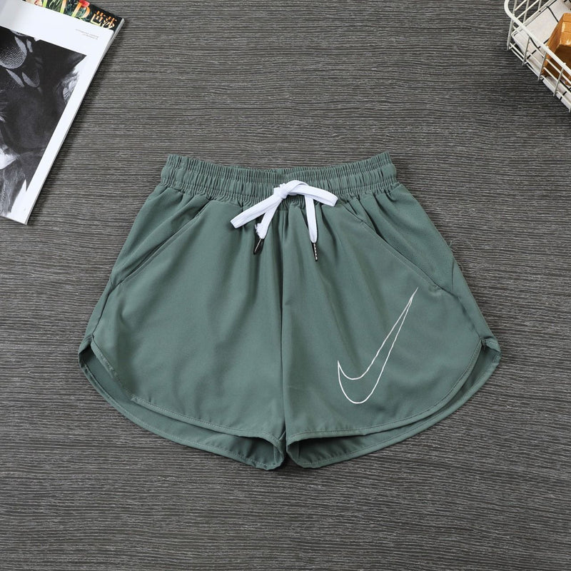 Short de corrida - Nike