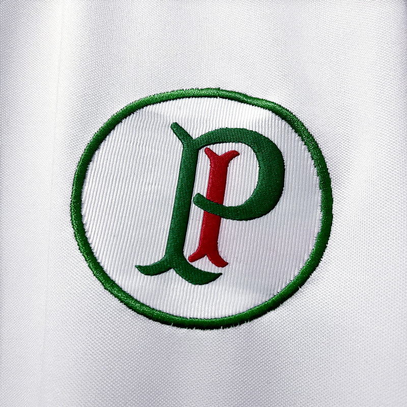 22/23 Palmeiras Special White