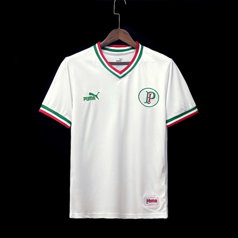 22/23 Palmeiras Special White