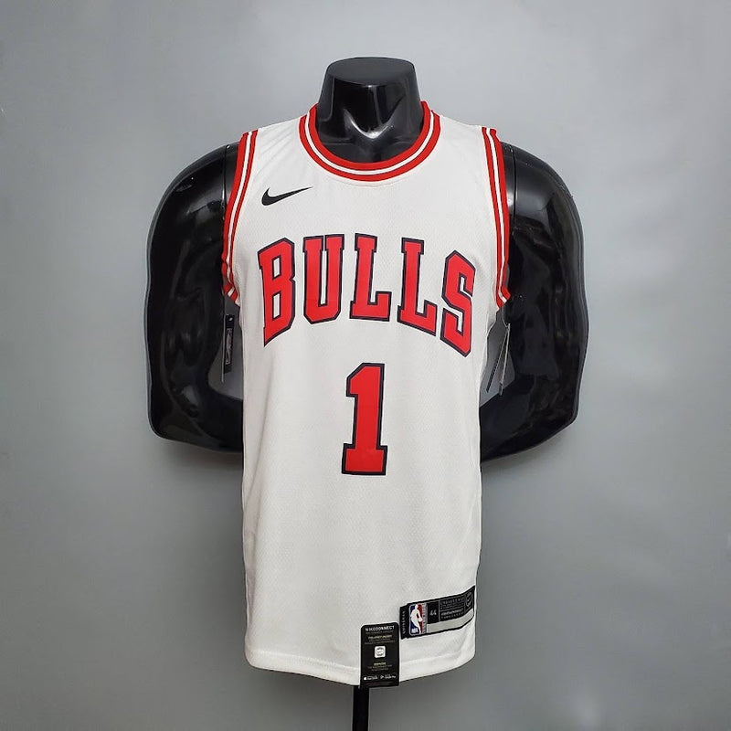 Regatas NBA Chicago Bulls