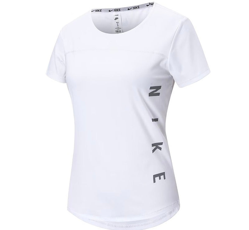 Camiseta Básica - Nike