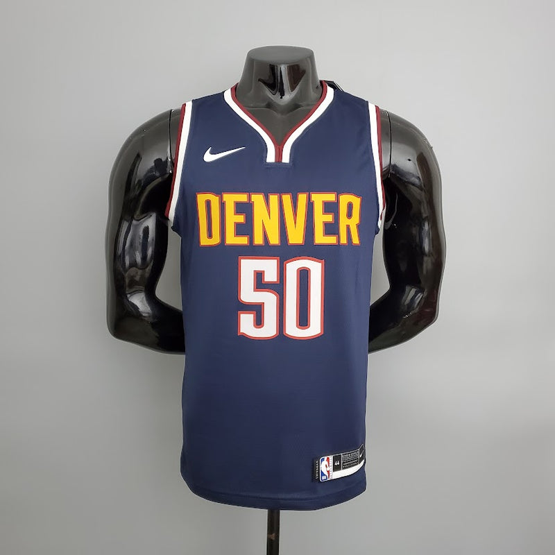 DENVER NUGGETS NBA JERSEY