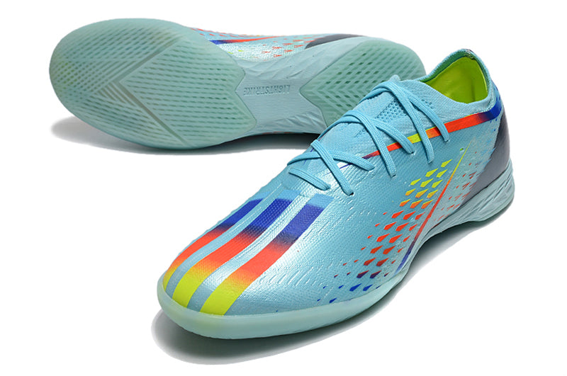 Chuteira Adidas X Speedportal.1 - Futsal